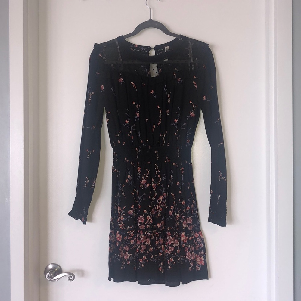 American Rag dress